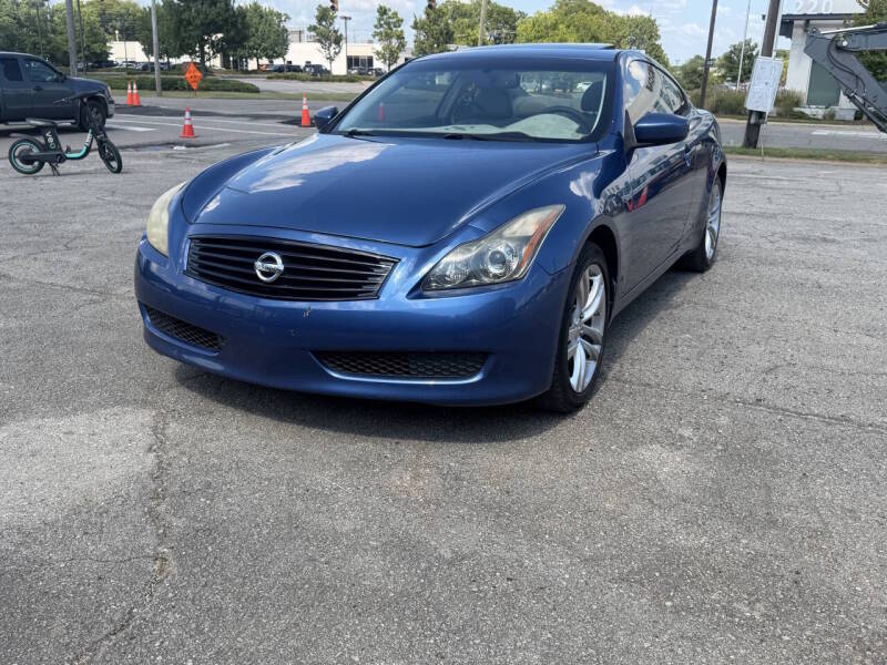 infiniti g coupe 2009 JNKCV64FX9M653231 image infiniti g coupe 2009 JNKCV64FX9M653231 image